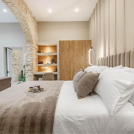 Apartamento Domus Victoria Iι Corfu  Exterior foto