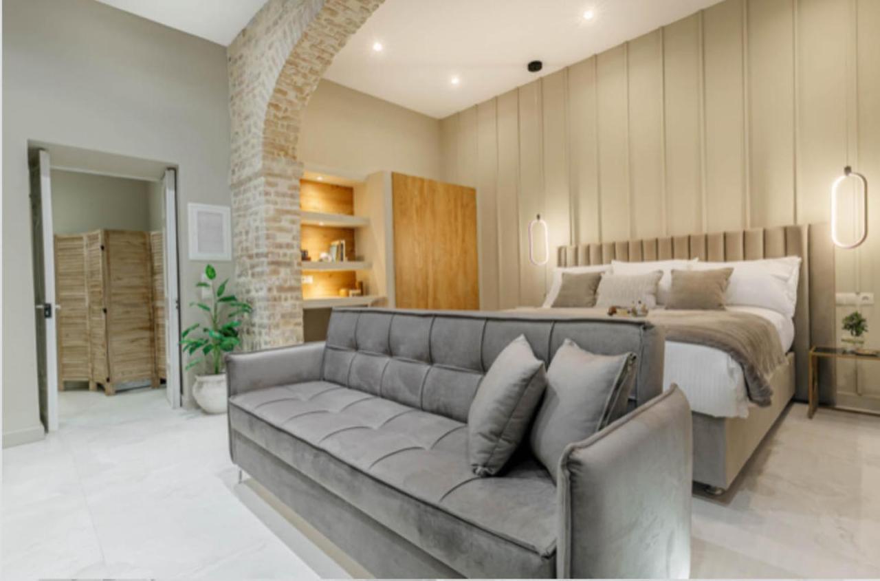 Apartamento Domus Victoria Iι Corfu  Exterior foto