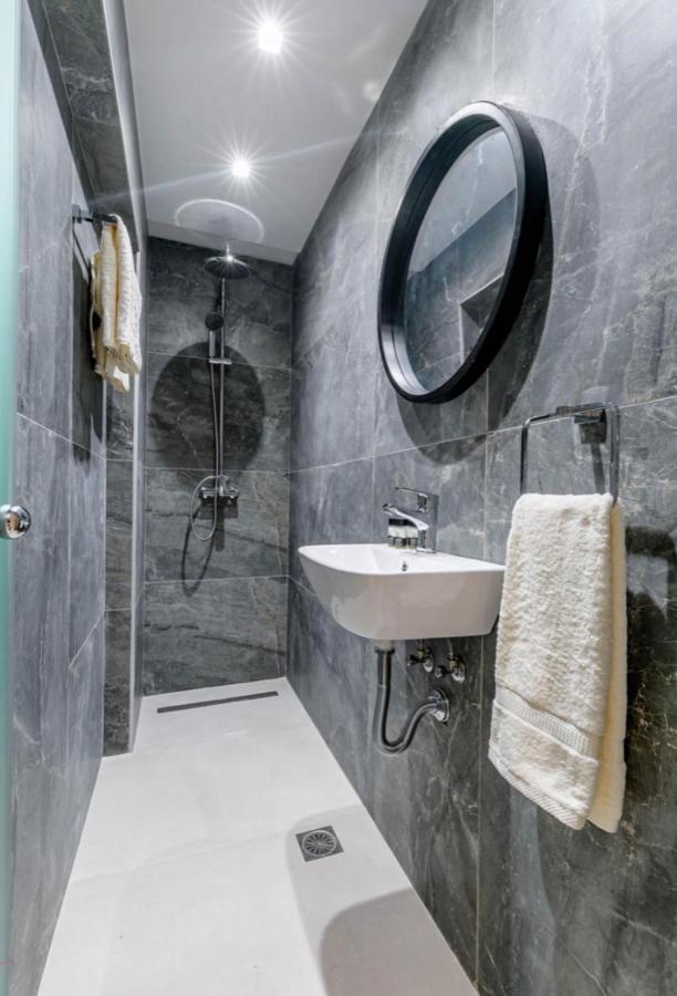 Apartamento Domus Victoria Iι Corfu  Exterior foto