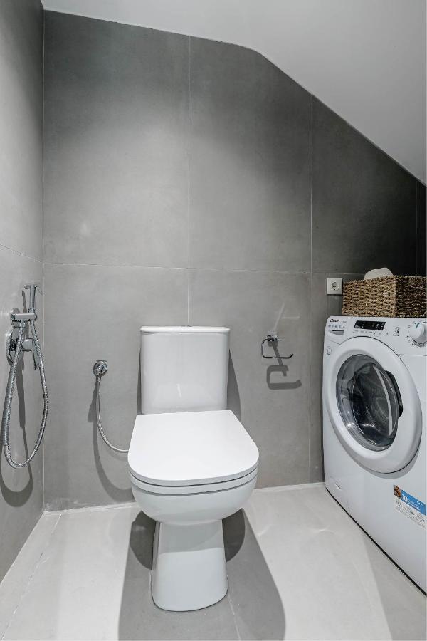Apartamento Domus Victoria Iι Corfu  Exterior foto